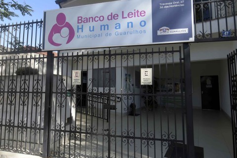 Banco de Leite abre inscrições para curso de aleitamento materno voltado a profissionais da saúde
