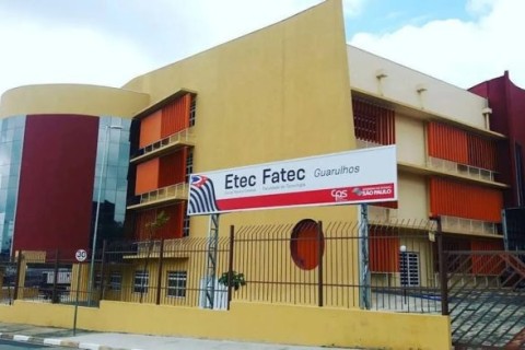 Prefeitura alinha com a Etec Guarulhos a participação de estudantes no Experimenta!