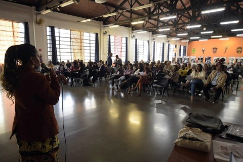 Premiação Abdias do Nascimento para personalidades negras de Guarulhos será nesta sexta-feira
