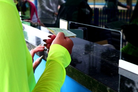 Cadastro online facilita emissão da carteira de acesso a serviços gratuitos nos CEUs e espaços da Prefeitura