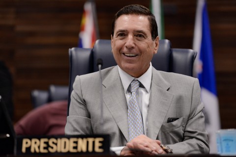Ouvidoria da Câmara de Guarulhos se destaca no ranking de atendimentos à população do estado de São Paulo