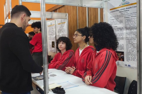 Painel de mulheres cientistas abre Semana do Conhecimento de Guarulhos no próximo dia 26