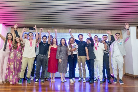 UNG é destaque na 18ª edição do Festival Osga de Vídeos Universitários