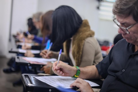 Adamastor recebe Mutirão de Emprego para novo supermercado na próxima quarta-feira