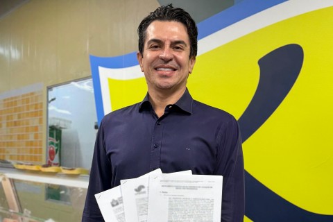 O X Supermercado está se expandindo! A rede anunciou a chegada de três novas mega lojas no estado de São Paulo