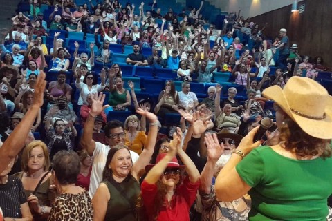 Café Moda e Viola celebra aniversário com edição especial e programação gratuita no CEU Ponte Alta