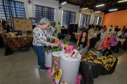 Prefeitura promove uma série de ações pela igualdade racial ao longo de 2025
