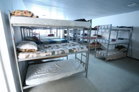 Prefeitura realiza mais de 250 atendimentos à população de rua e alerta para queda de temperatura