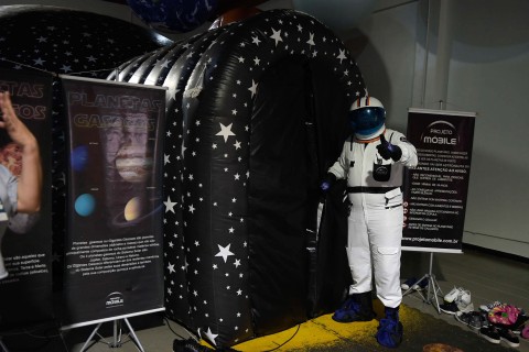 Semana do Conhecimento tem início na próxima segunda-feira