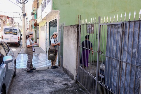 Prefeitura de Guarulhos combate a dengue com ações em 65 locais da cidade