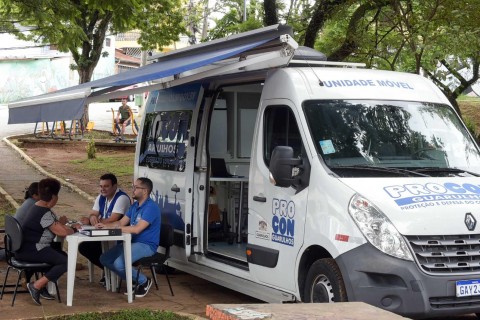 Procon nos Bairros em Guarulhos atende população da Água Chata nesta terça-feira