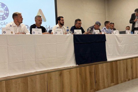 SDCETI consolida importantes relações empresariais em fevereiro