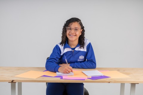 Mais de 110 mil alunos da rede municipal voltarão às aulas na próxima segunda-feira