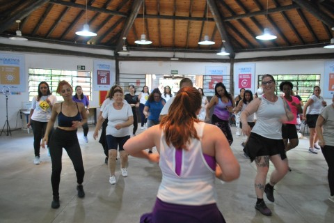 Primeira Caminhada pela Saúde Mental acontecerá neste sábado do Centro ao Bosque Maia