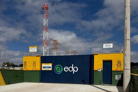 EDP inaugura segunda etapa do Complexo Guarulhos
