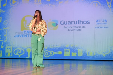 Feira do Estudante de Guarulhos terá desfile de cosplay e show da campeã do Canta Juventude