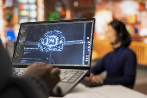 Como a Inteligência Artificial está mudando o mercado de trabalho?