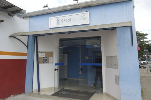 Agência do Procon no São João passa a atender no Fácil São João