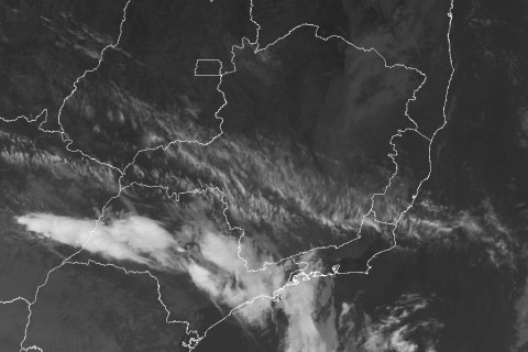 Defesa Civil alerta para ventos intensos e queda brusca de temperatura em Guarulhos
