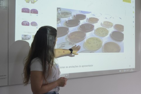 Saúde promove capacitação em segurança alimentar ao longo de 2026