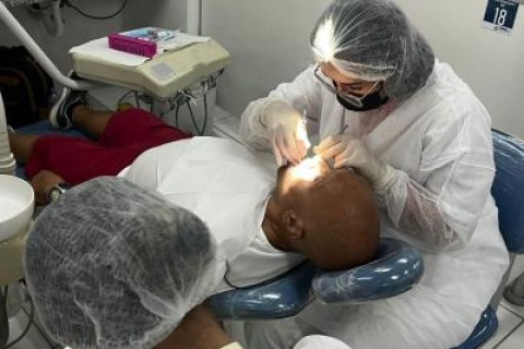 Clínica de Odontologia da UNG oferece tratamento ortodôntico gratuito para crianças nesta terça-feira (14)