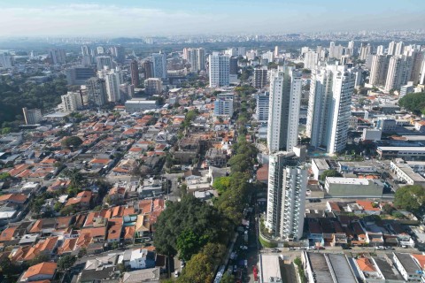 Prefeitura de Guarulhos conclui integração de imóveis da cidade ao Cadastro Imobiliário Brasileiro