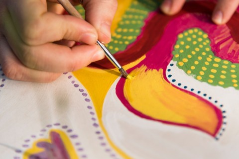 Agenda semanal das Casas da Mulher Guarulhense oferece oficinas artesanais