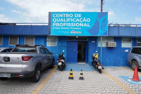 Prefeitura de Guarulhos oferece 140 vagas em cursos gratuitos de capacitação profissional