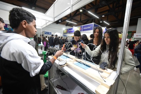 Feira do Estudante de Guarulhos abre perspectivas de crescimento para instituições de ensino e empresas parceiras