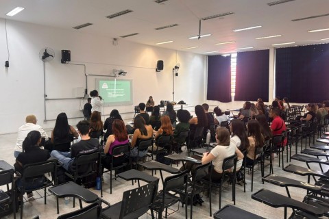 Igualdade Racial participa de formação de profissionais da Residência Multiprofissional em Saúde