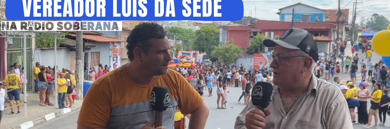 Entrevistas exclusivas